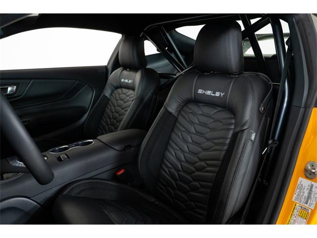 2026 Ford Mustang (CC-2106338) for sale in St. Charles, Missouri