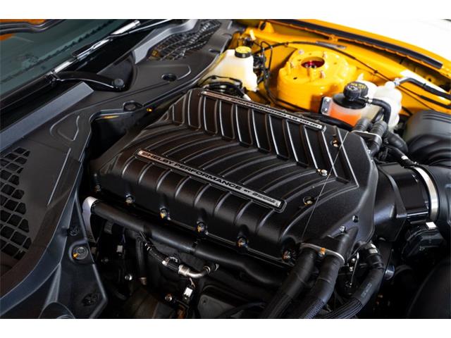2026 Ford Mustang (CC-2106338) for sale in St. Charles, Missouri