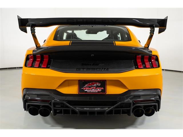 2026 Ford Mustang (CC-2106338) for sale in St. Charles, Missouri