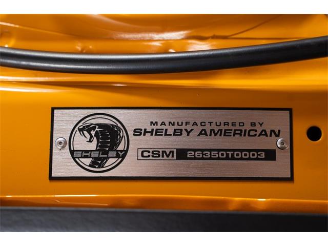 2026 Ford Mustang (CC-2106338) for sale in St. Charles, Missouri