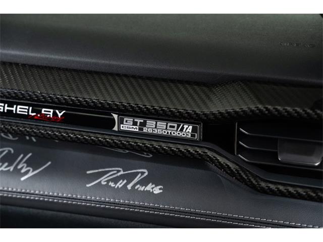 2026 Ford Mustang (CC-2106338) for sale in St. Charles, Missouri
