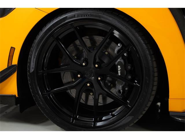 2026 Ford Mustang (CC-2106338) for sale in St. Charles, Missouri