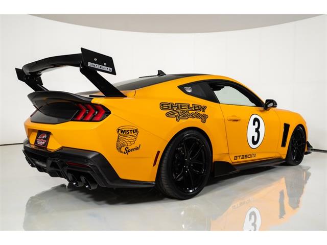 2026 Ford Mustang (CC-2106338) for sale in St. Charles, Missouri