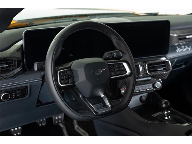 2026 Ford Mustang (CC-2106338) for sale in St. Charles, Missouri