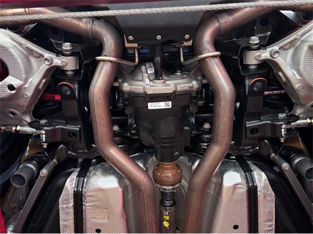 2026 Ford Mustang (CC-2106338) for sale in St. Charles, Missouri