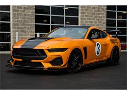 2026 Ford Mustang (CC-2106338) for sale in St. Charles, Missouri