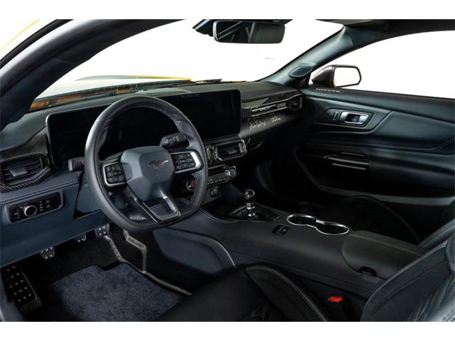2026 Ford Mustang (CC-2106338) for sale in St. Charles, Missouri