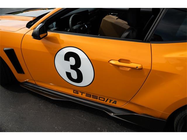 2026 Ford Mustang (CC-2106338) for sale in St. Charles, Missouri