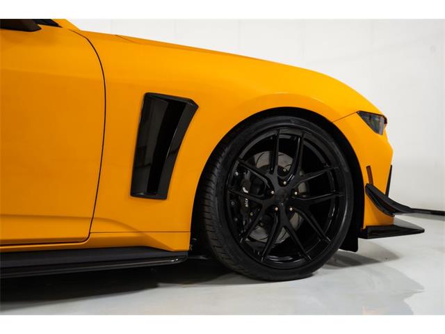 2026 Ford Mustang (CC-2106338) for sale in St. Charles, Missouri