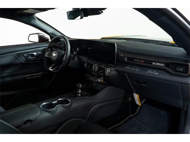 2026 Ford Mustang (CC-2106338) for sale in St. Charles, Missouri