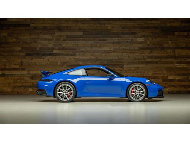 2026 Porsche 911 Carrera (CC-2100634) for sale in Auburn, Indiana