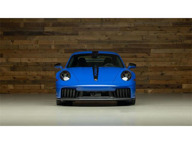 2026 Porsche 911 Carrera (CC-2100634) for sale in Auburn, Indiana