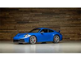 2026 Porsche 911 Carrera (CC-2100634) for sale in Auburn, Indiana