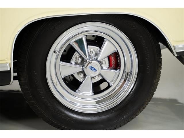 1967 Chevrolet Nova (CC-2106340) for sale in St. Charles, Missouri