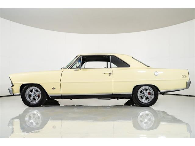 1967 Chevrolet Nova (CC-2106340) for sale in St. Charles, Missouri