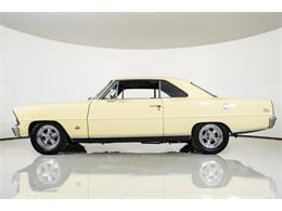 1967 Chevrolet Nova (CC-2106340) for sale in St. Charles, Missouri