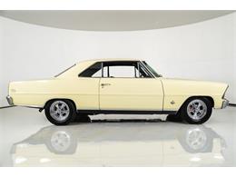 1967 Chevrolet Nova (CC-2106340) for sale in St. Charles, Missouri