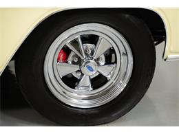 1967 Chevrolet Nova (CC-2106340) for sale in St. Charles, Missouri