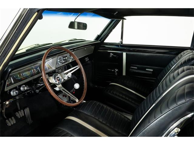 1967 Chevrolet Nova (CC-2106340) for sale in St. Charles, Missouri