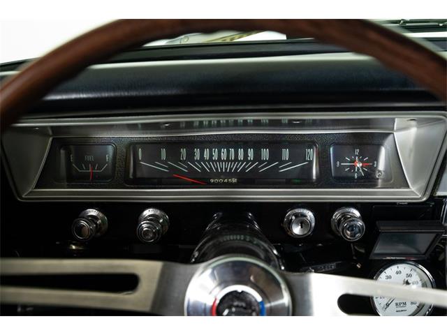 1967 Chevrolet Nova (CC-2106340) for sale in St. Charles, Missouri
