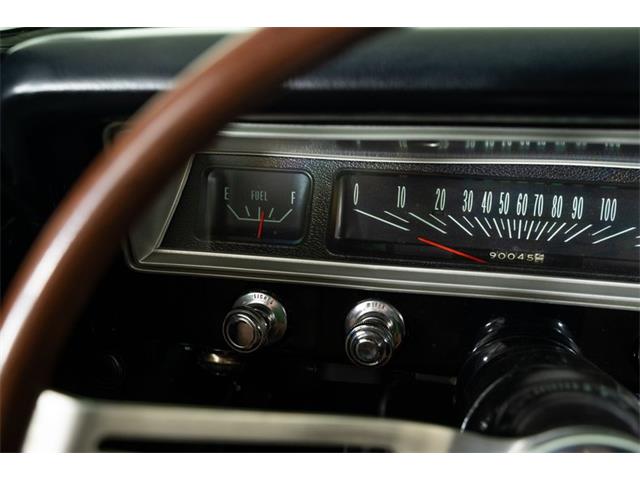 1967 Chevrolet Nova (CC-2106340) for sale in St. Charles, Missouri