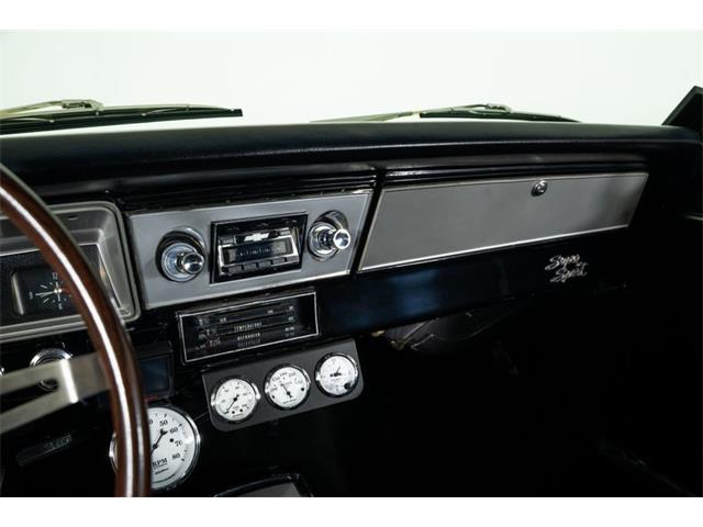 1967 Chevrolet Nova (CC-2106340) for sale in St. Charles, Missouri