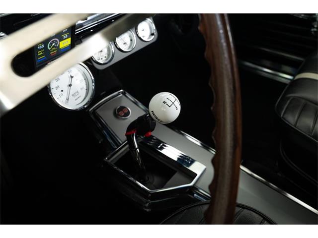 1967 Chevrolet Nova (CC-2106340) for sale in St. Charles, Missouri