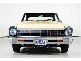 1967 Chevrolet Nova (CC-2106340) for sale in St. Charles, Missouri