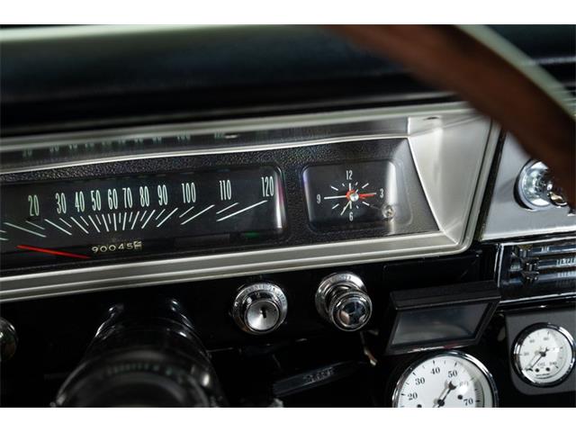 1967 Chevrolet Nova (CC-2106340) for sale in St. Charles, Missouri