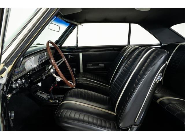 1967 Chevrolet Nova (CC-2106340) for sale in St. Charles, Missouri