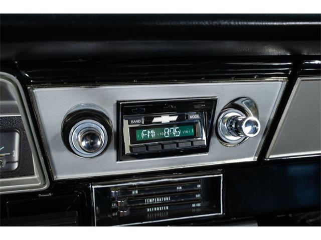1967 Chevrolet Nova (CC-2106340) for sale in St. Charles, Missouri