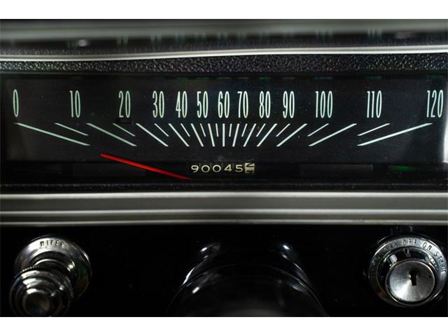 1967 Chevrolet Nova (CC-2106340) for sale in St. Charles, Missouri