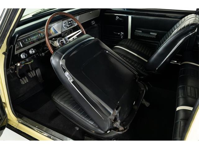 1967 Chevrolet Nova (CC-2106340) for sale in St. Charles, Missouri