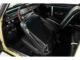 1967 Chevrolet Nova (CC-2106340) for sale in St. Charles, Missouri