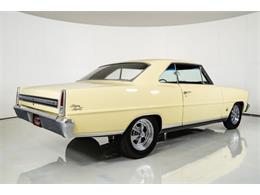 1967 Chevrolet Nova (CC-2106340) for sale in St. Charles, Missouri