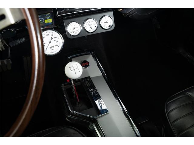 1967 Chevrolet Nova (CC-2106340) for sale in St. Charles, Missouri