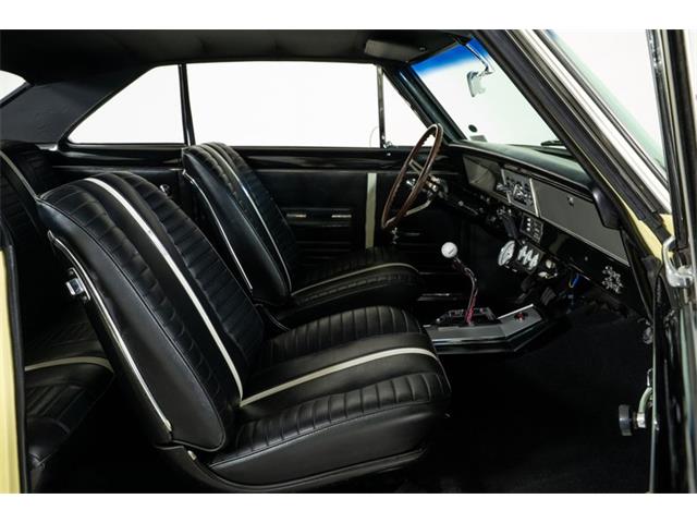 1967 Chevrolet Nova (CC-2106340) for sale in St. Charles, Missouri