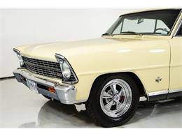1967 Chevrolet Nova (CC-2106340) for sale in St. Charles, Missouri