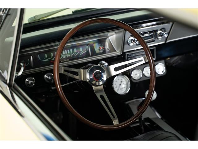 1967 Chevrolet Nova (CC-2106340) for sale in St. Charles, Missouri