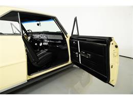 1967 Chevrolet Nova (CC-2106340) for sale in St. Charles, Missouri