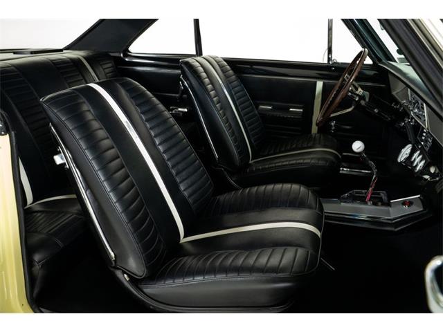 1967 Chevrolet Nova (CC-2106340) for sale in St. Charles, Missouri