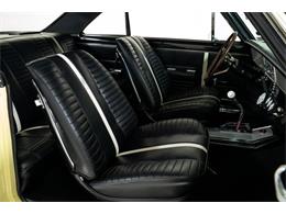 1967 Chevrolet Nova (CC-2106340) for sale in St. Charles, Missouri