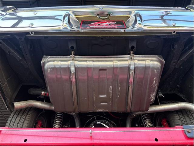 1967 Chevrolet Nova (CC-2106340) for sale in St. Charles, Missouri