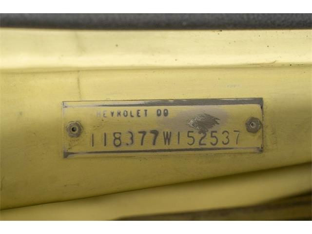 1967 Chevrolet Nova (CC-2106340) for sale in St. Charles, Missouri