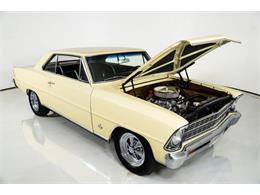 1967 Chevrolet Nova (CC-2106340) for sale in St. Charles, Missouri