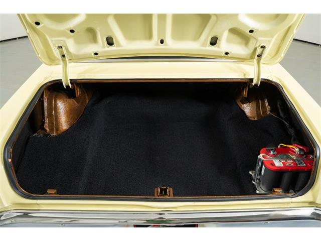 1967 Chevrolet Nova (CC-2106340) for sale in St. Charles, Missouri