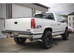 1998 GMC Sierra (CC-2106343) for sale in Saratoga Springs, New York