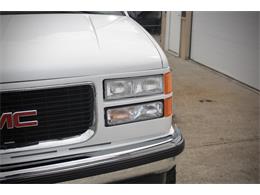 1998 GMC Sierra (CC-2106343) for sale in Saratoga Springs, New York