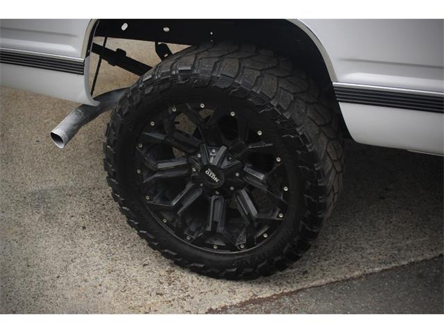 1998 GMC Sierra (CC-2106343) for sale in Saratoga Springs, New York
