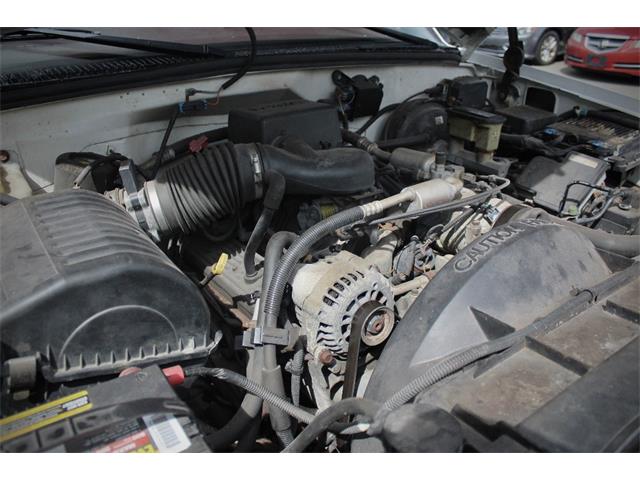 1998 GMC Sierra (CC-2106343) for sale in Saratoga Springs, New York